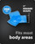 2nd Skin Dressing 1" Squares (200 Count) - Blister Pads for Feet & Body - Cool Gel Relief Patches - 95% Water Formula - Non-Stick Chafing Protection - Portable First Aid for Athletes & Hikers