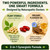 NEW ROOTS HERBAL Plant Sterols and Sterolins Supplement with Organic Flaxseed | Stanols or Phytosterols for Cholesterol Support with Source of Omega-3s (120 Softgels)