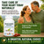NEW ROOTS HERBAL Plant Sterols and Sterolins Supplement with Organic Flaxseed | Stanols or Phytosterols for Cholesterol Support with Source of Omega-3s (120 Softgels)