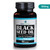 HalalEveryDay Black Seed Oil Capsules, Cold-Pressed Nigella Sativa Oil Capsules, Turkish Black Cumin Seed Oil, Non-GMO, Hexane-Free, Amber Bottle