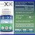 Genex Formulas - Nicotinamide 500mg Vitamin B3 Flush Free Niacin Capsules for Healthy Skin - Niacinamide Supplement Pills Help Produce Keratin & Support Skin Cell Health & Energy - (100 Capsules)