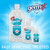 Germ-X Original Hand Sanitizer, Back to School Supplies, Non-Drying Moisturizing Gel with Vitamin E, Instant and No Rinse Formula, Large Family-Size Flip Top Bottle, 32 Fl Oz (Pack of 4)