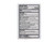 Muro 128 5% Sodium Chloride Hypertonicity Ophthalmic Ointment, 2 x 0.125 Oz (7 g Total)