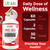 #1 URIC GO Uric Acid Cleanse Support Supplement for G.O.U.T - Natural Kidney Cleanse Detox Formula Chanca Piedra, Celery Seed, Tart Cherry, Cranberry, Pomegranate, Turmeric, Vegan Non-GMO 60 Capsules