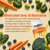 Vitamin D3 K2 Gummies 5000IU / 10,000 IU with Omega-3 250mg+K2(MK-7) 100mcg -5X Absorption Than Standard D3K2,with Vitamin C,Zinc,and 5 Organic Vegetables,Supports Bone & Teeth Strength, Immune,1 Pack