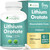 Lithium Orotate 5mg, 180 Vegetarian Lithium Capsules, Supplement Lithium Orotate 5mg, 180 Vegetarian Lithium Capsules, Helps Maintain Healthy Mood, Behavior Memory and Wellness