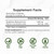 Glutathione Supplement 1,000mg Per Serving, 98% Purity | Plus Vitamin C 500mg, Active Reduced Form (GSH) | Intracellular Antioxidant – Supports Detoxification & Immune Health