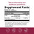 Bariatric Advantage B-12 Speedy Melts, Vitamin B12 1000 mcg Supplement, Fast Melting with 200 mcg of Folic Acid for Nutritional Support - Black Cherry, 90 Count