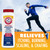 Arm & Hammer Athlete's Foot Powder - Antifungal Treatment for Feet with Baking Soda - Relieves Itching, Burning, and Odor - Clinically Proven Formula - 3.5 oz 4 Pack (4)
