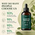 ELAVYN Lymphatic Drainage Drops, Maximum Potency Formula,Fluid Retention