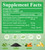 Okcure Oil of Oregano with Black Seed Oil, Immune Support Supplement