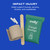 Welly Comprehensive First Aid Kit - FSA Eligible - Adhesive Bandages, Tape and Non-Stick Pads, Butterfly Strips, Cleansing Wipes, Ointments, Gauze, and More - 240 Pieces