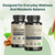 VINATURA Dihydroberberine Supplement with Ceylon Cinnamon, 500mg - (Patented GlucoVantage Super Berberine), Maybe Berberine 5X More absorbable - 30 Capsules