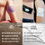 Not Just A Patch Air Dexcom G7 Adhesive Patches, Waterproof & Sweatproof Sensor Covers for Dexcom g7 & Stelo CGM, Stays Secure for 15 Days, Thin & Breathable, 20 Pack, Multicolor