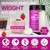 ZEBORA Collagen Peptides Powder 50 Servings - Hydrolyzed Multi Collagen Type I II III V X with Hyaluronic Acid, Biotin, Vitamin C - Support Skin Hair Nail Joints Unflavored, Keto & Paleo Friendly