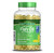 Walgreens (Formerly Finest Nutrition) Half-The-Size Fish Oil 1200 mg Softgels 200.0ea