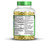 Walgreens (Formerly Finest Nutrition) Half-The-Size Fish Oil 1200 mg Softgels 200.0ea