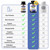 Force Factor Prostate Saw Palmetto, Pygeum & Beta Sitosterol Supplement for Men, Prostate Health/Size Support, Urinary Relief, Bladder Control, Reduce Nighttime Urination, 60 Softgels