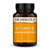 Dr. Mercola Vitamin E - Supports Healthy Skin & Antioxidant Status - Tocopherols and Tocotrienols Blend - Non-GMO, Gluten-Free & Soy-Free - 30 Capsules (30 Servings)