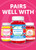 Lunakai USA Made Vitamin D3 K2 Gummies with Calcium – 3-in-1 Daily Vegan Supplement for Bone & Immune Support for Women, Men & Kids, 60ct