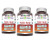 Amazing Formulas Folic Acid 1000 mcg (1 mg) Tablets Supplement | Vitamin B9 | Non-GMO | Gluten Free | Made in USA (240 Count | 3 Pack)