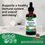 Nature's Answer Propolis Resin Extract, 2 Ounce