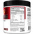 Stimulant Free Lean BCAA Powder - Evlution Nutrition BCAAs Amino Acids Powder with CLA Carnitine and 2:1:1 Branched Chain Amino Acids Supports Muscle Recovery Fat Burn and Metabolism - Fruit Punch