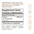 Solgar L-Lysine 500 mg, 250 Vegetable Capsules - Enhanced Absorption & Assimilation - Promotes Integrity of Skin & Lips - Collagen Support - Amino Acids - Non-GMO, Vegan, Gluten Free