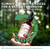 M inch Magnesium Glycinate Liquid, High Absorption Magnesium Liquid Drops with Chamomile, Hawthorn, Ginger Extract & Vitamin B6, B9, B12, C, D3, Magnesium Supplement, Strawberry Flavor, 2 Pack