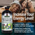 Nature's Answer Liquid Vitamin B-Complex Supports Healthy Energy Levels | Promotes Healthy Nerve Function | All-Natural Tangerine Flavor | Gluten-Free & Benzoate-Free 16oz