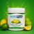KALA HEALTH MSMPure Lemon Lime Flavored Coarse MSM Powder Flakes – Organic Sulfur for Joint Flexibility, Skin Appearance, and Hair & Nail Support – 8.8 oz, USA Made, Distilled Crystals