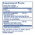 Life Extension Advanced Milk Thistle, silymarin, silybin, phospholipids, Promotes Healthy Liver Function, Gluten-Free, Non-GMO, 60 softgels