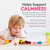 Zahler ChildCalm - Supports Calm State & Soothing Effect for Kids - Chewable Magnesium Tablet to Support Good Sleep - Kosher, Non-GMO, Dairy-Free & Soy-Free - Fruit Punch, 60 Tablets, 30 Servings