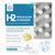 Molecular Hydrogen (H2) Tablets with 120mg Magnesium–16 PPM Hydrogen Water Tablets for Water, Advanced Hydrogen Technology, Antioxidant Support for Cellular Health & Recovery丨Unflavored, 30 Tablets