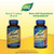 Nature's Way Alive! Men's Complete Daily Multivitamin, Supports Energy Metabolism & Muscle Function*, with B-Vitamins, Gluten Free, 130 Tablets (Packaging May Vary)