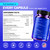 Crotar DHT Blocker for Women & Men | Dual Action Hair Growth Supplement | Saw Palmetto and Pumpkin Seed Oil, Biotin 5000 mcg, Zinc | Hair & Scalp Support Herbal Complex | 90 Capsules