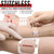 EVERLIT Wound Closure Kit | Surgical Zip-Stitch Devices for Cut & Laceration | Sterile, Suture-Free, Stitch-Less Adhesive Butterfly Bandages for Emergency First Aid Wound Care (Ultimate Pro+ Kit)