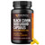 Black Seed Oil Capsules, Vegan, Non-GMO, Cold-Pressed Nigella Sativa, 180ct