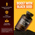 Black Seed Oil Capsules, Vegan, Non-GMO, Cold-Pressed Nigella Sativa, 180ct