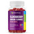 Elderberry Gummies for Kids with Vitamin C & Zinc, Berry, 60 Servings
