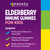 Elderberry Gummies for Kids with Vitamin C & Zinc, Berry, 60 Servings