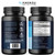 Saw Palmetto and L-Arginine for Men Capsules for Men's Health, 30 Servings