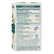 Himalaya Organic Neem, 60 Day Supply - Herbal Acne Supplements Supporting Clear Skin and Detox - USDA Organic, Vegan, Non-GMO, Gluten Free, 600 mg, 60 Caplets
