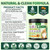 Lysine for Cats, L-Lysine for Cats Chews & Lysine Treats, 500 Chews, Immune Support with L-Lysine Supplement, Colostrum, Quercetin & Omega-3, Respiratory, Sneezing, Runny Nose, Eye, Chicken Flavor