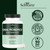 Oral Probiotics Supplement with Prebiotics - Supports Healthy Teeth Gums Mouth and Fresh Odorless Breath for Adults - Strawberry Flavored Chewable Dental Probiotic (90 Tablets, 90 Day Supply)