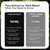 Toniiq Super Strength Horny Goat Weed for Men & Women - Epimedium sagittatum - 40% Icariins - 60: 1 Concentrated Extract - 3P Tested - Premium hornygoatweed for Men - 60 Caps