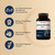 NatureBell Pterostilbene 200 mg Per Serving with Trans-Resveratrol – 200 Capsules – 2-in-1 Antioxidant Polyphenol Formula* – Non-GMO