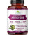 Zazzee Extra Strength Artichoke 20:1 Extract, 5% Caffeoylquinic Acid, 150 Vegan Capsules, 5 Month Supply, Cynara Scolymus, Digestive & Liver Detox Support, Herbal Supplement, Non-GMO, Made in the USA