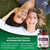Zazzee Extra Strength Artichoke 20:1 Extract, 5% Caffeoylquinic Acid, 150 Vegan Capsules, 5 Month Supply, Cynara Scolymus, Digestive & Liver Detox Support, Herbal Supplement, Non-GMO, Made in the USA