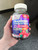 Cranberry Gummies - Urinary Tract Health Support Gummy - Cranberry Extract Supplement Helps Cleanse, Cran Berry Gummy Supplement With Vitamin C, Chewable Cran for Women and Men - 120 Gummies